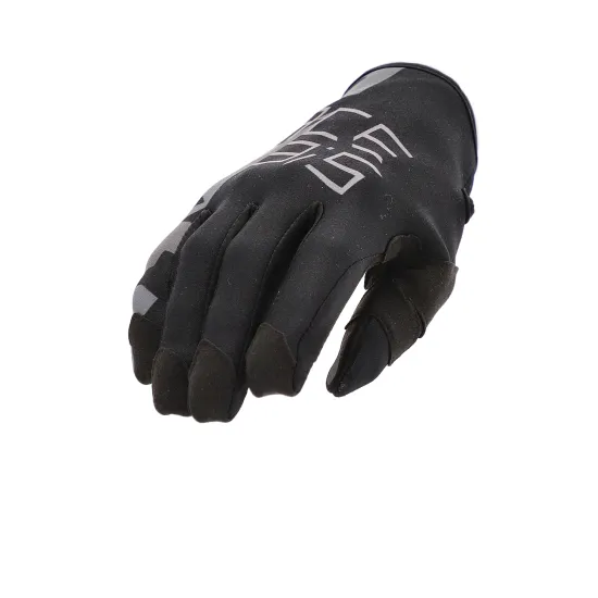 Black/Grey (319) #4