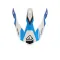 ACERBIS VISOR HELMET LINEAR AC 0024506