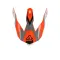 ACERBIS VISOR HELMET LINEAR AC 0024506