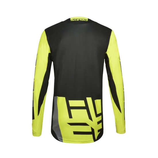 Black/Yellow (318) #3