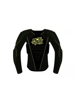 ACERBIS X-Fit Future Kid Level 2 Body Armour AC 0024535