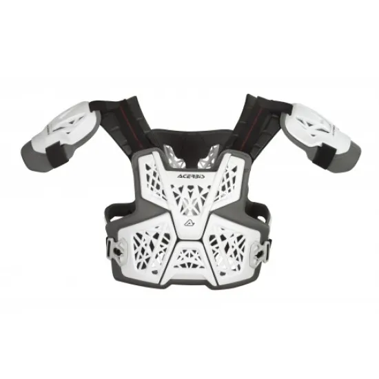 Acerbis Gravity Level 2 AC 0024292 Cross Armor