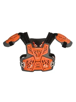 Acerbis Gravity Level 2 AC 0024292 Cross Armor