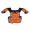 Acerbis Gravity Level 2 AC 0024292 Cross Armor