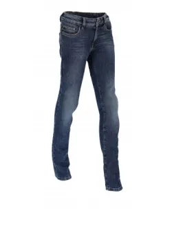 ACERBIS CE PACK (WITH PROTECTIONS) JEANS LADY AC 0023747