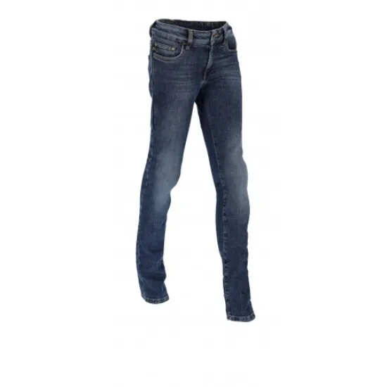 ACERBIS CE PACK (WITH PROTECTIONS) JEANS LADY AC 0023747