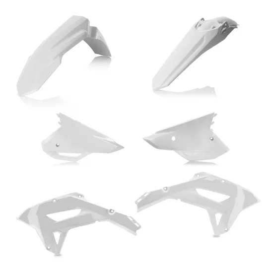 White (030) #3