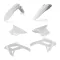 ACERBIS KIT PLASTICHE HONDA AC 0024581