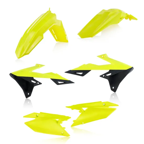 Yellow 2 (061) #8