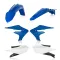 ACERBIS PLASTIC KIT AC 0022961