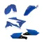 ACERBIS PLASTIC KIT AC 0023644