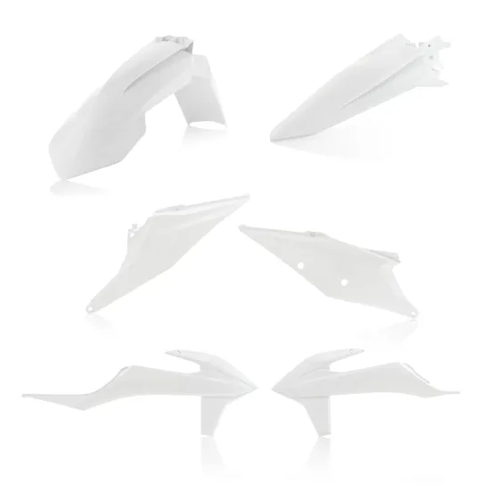 White (030) #3