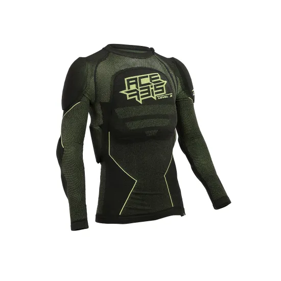 ACERBIS X-FIT FUTURE LEVEL 2 BODY ARMOUR AC 0024534