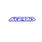 ACERBIS Plate Sticker AC 0022497