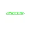 ACERBIS Plate Sticker AC 0022497