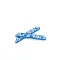 ACERBIS Plate Sticker AC 0022497