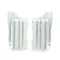 ACERBIS RADIATOR LOUVERS AC 0024502