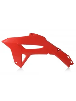 ACERBIS Radiator Scoops AC 0024304 - Premium Side Panels for Motorbikes
