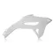 ACERBIS Radiator Scoops AC 0024304 - Premium Side Panels for Motorbikes