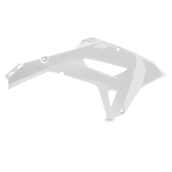 White (030) #4