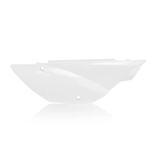 White (030) #4