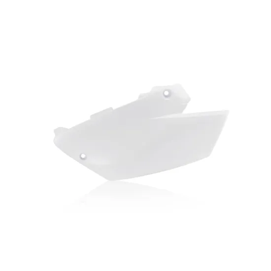 White (030) #2