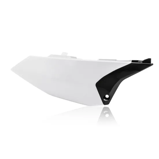 White/Black (237) #1