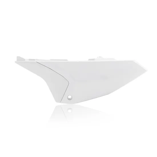 White (030) #3
