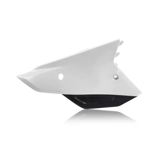 White/Black (237) #2