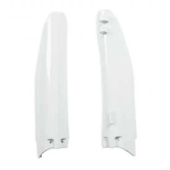 ACERBIS LOWER FORK COVER AC 0011629 - Premium Motorcycle Body Plastic