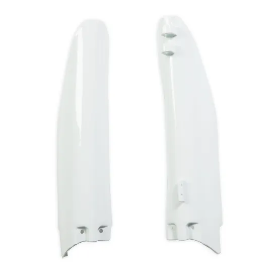 White (030) #1
