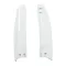 ACERBIS LOWER FORK COVER AC 0011629 - Premium Motorcycle Body Plastic