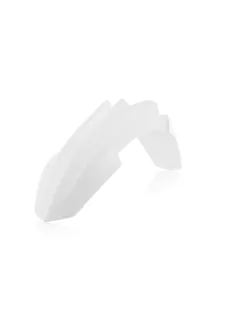ACERBIS Front Fender for Yamaha YZ65 (AC 0023529)