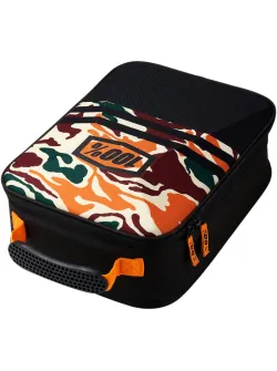 100% CASE GOGGLE 100% BK/CAMO 01001-259-01