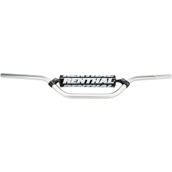 Renthal Handlebar 7/8 RC 809 High SI 809-01