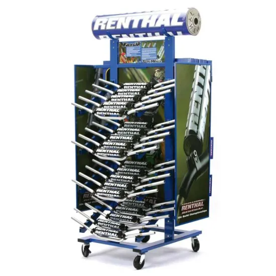 RENTHAL Display for Handlebars 980985
