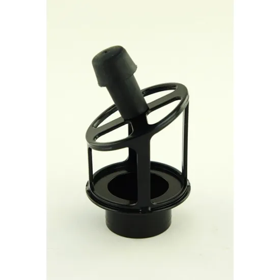 DT-1 Racing Europe AirPower Cage Aluminum KTM AIRC-KTM-06