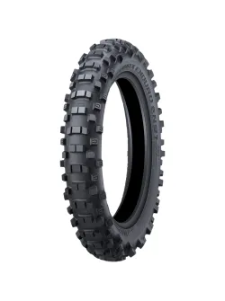 DUNLOP EN91 140/80-18 Front Motorbike Tire