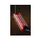 RENTHAL Fatbar® World Team Handlebar Pad (Orange * Red * Blue * Black/White/Red) 8727609