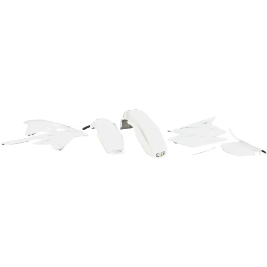 White #2