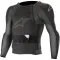 ALPINESTARS Sequence Long Sleeve Protection Jacket - Black (S to XXL)