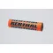 Renthal Mini SX Barpad (Black & Orange) P300