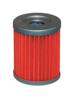 HIFLOFILTRO Replacement Paper Oil Filter Element HF132