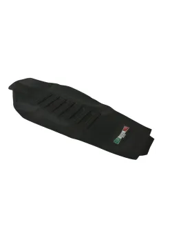 SELLE DALLA VALLE SEATCOVER FACTORY BLACK SDV002F