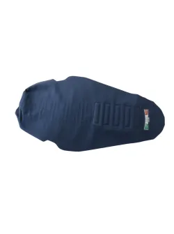 SELLE DALLA VALLE SEATCOVER WAVE (BLACK * BLUE) SDV001W