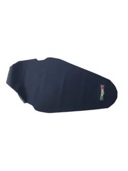 SELLE DALLA VALLE SEATCOVER RACING (BLACK & BLUE) SDV002R