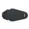 SELLE DALLA VALLE SEATCOVER RACING (BLACK & BLUE) SDV002R