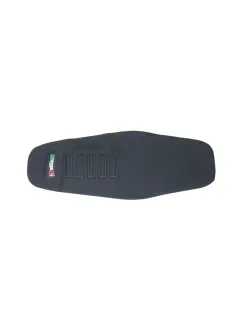 SELLE DALLA VALLE SEATCOVER WAVE (BLACK * BLUE) SDV008W