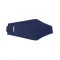 SELLE DALLA VALLE SEATCOVER WAVE (BLACK * BLUE) SDV008W