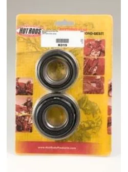 HOT RODS CRF450R Main Bearing + Seals Kit